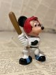 画像2: Mickey Mouse/PVC Figure(80s) DI-458 (2)