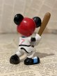 画像3: Mickey Mouse/PVC Figure(80s) DI-458 (3)