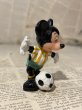 画像2: Mickey Mouse/PVC Figure(80s) DI-459 (2)