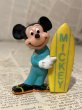 画像1: Mickey Mouse/PVC Figure(80s) DI-460 (1)