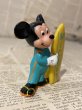 画像2: Mickey Mouse/PVC Figure(80s) DI-460 (2)