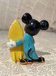 画像3: Mickey Mouse/PVC Figure(80s) DI-460 (3)