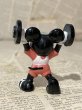 画像3: Mickey Mouse/PVC Figure(80s) DI-461 (3)