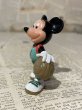 画像2: Mickey Mouse/PVC Figure(80s) DI-462 (2)