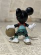 画像3: Mickey Mouse/PVC Figure(80s) DI-462 (3)