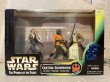 画像1: Star Wars/Action Figure(Cantina Showdown/MIB) SW-129 (1)