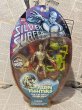 画像1: Silver Surfer/Action Figure(Solar Silver Surfer/MOC) MA-288 (1)