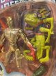 画像2: Silver Surfer/Action Figure(Solar Silver Surfer/MOC) MA-288 (2)