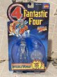 画像1: Fantastic Four/Action Figure(Invisible Woman/MOC) MA-283 (1)