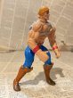 画像2: HE-MAN/Action Figure(Battle Punch He-Man/Loose) FA-237 (2)