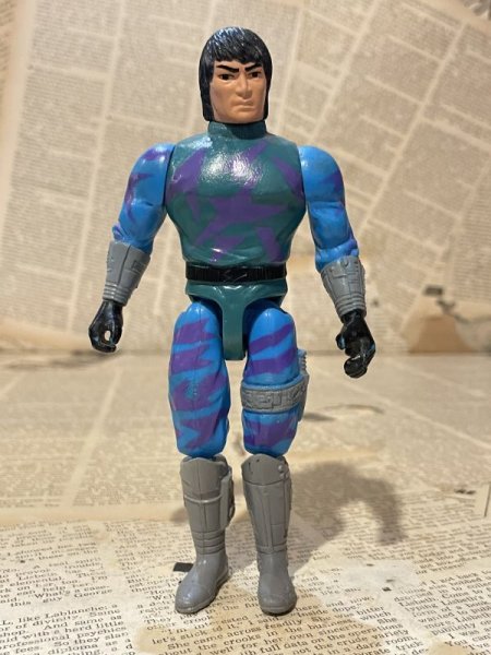 画像1: HE-MAN/Action Figure(Nocturna/Loose) FA-238 (1)