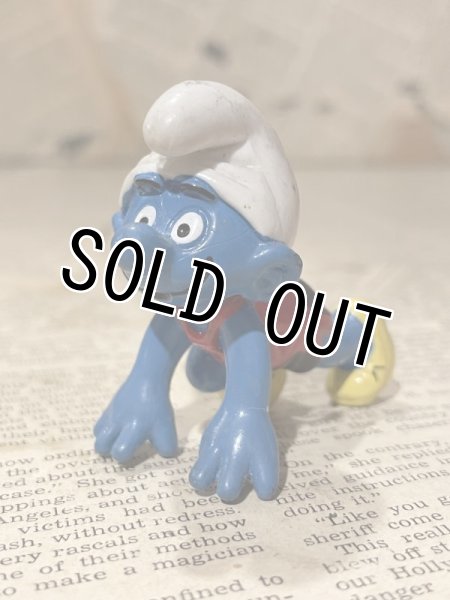 画像1: Smurfs/PVC Figure(SM-082) (1)