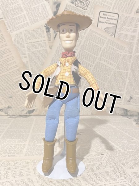 画像1: Toy Story/Mini Doll(Woody) DI-230 (1)