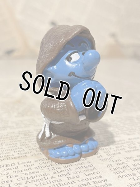 画像1: Smurfs/PVC Figure(SM-106) (1)