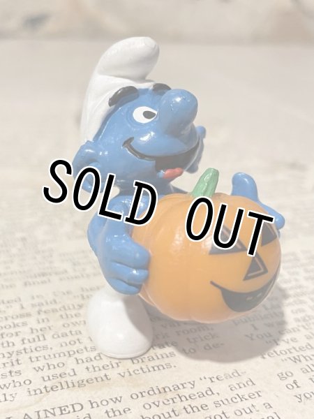 画像1: Smurfs/PVC Figure(SM-112) (1)