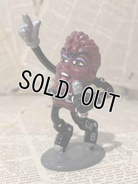 画像1: California Raisins/PVC Figure(Michael Jackson) CR-040 (1)