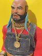 画像5: Mr.T/12"  Action Figure(MIB) TV-073 (5)