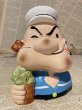 画像1: Popeye/Ceramic Coinbank(80s) CT-213 (1)