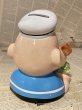 画像3: Popeye/Ceramic Coinbank(80s) CT-213 (3)