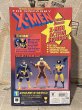 画像3: X-Men/10" Figure(Wolverine/MIB) MA-311 (3)