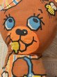 画像2: Patter Pillow(60s/Brown Bear) OC-138 (2)