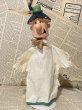 画像1: Mean Moe/Hand Puppet(60s/Gund) CT-220 (1)