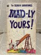 画像1: Sergio Aragones/Pocket Book(Mad-Ly Yours!) BK-298 (1)