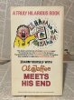 画像2: Al Jaffee/Pocket Book(Al Jaffee Meets His End) BK-290 (2)