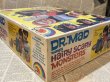 画像2: Dr. Mad Makes Hairy Scary Monsters(70s/with box) MT-241 (2)