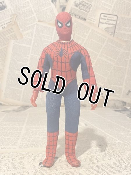 画像1: Spider-Man/8" Figure(70s/mego) MA-312 (1)