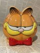 画像1: Garfield/Ceramic Mug(80s) GF-047 (1)