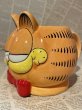 画像2: Garfield/Ceramic Mug(80s) GF-047 (2)