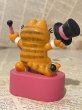 画像3: Garfield/Penci Sharpener PVC Figure(80s) GF-046 (3)