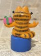 画像3: Garfield/Penci Sharpener PVC Figure(80s) GF-045 (3)