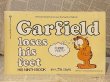 画像1: Garfield/Comic Book(80s) GF-049 (1)