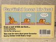 画像2: Garfield/Comic Book(80s) GF-049 (2)