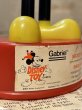 画像3: Mickey Mouse/Push Puppet(70s) DI-491 (3)