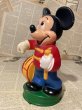 画像2: Mickey Mouse/Coin bank(70s) DI-495 (2)