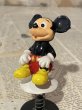 画像2: Mickey Mouse/PVC Figure(80s) DI-488 (2)