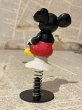 画像3: Mickey Mouse/PVC Figure(80s) DI-488 (3)