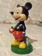 画像2: Mickey Mouse/Bobblehead figure(70s) DI-496 (2)