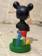 画像3: Mickey Mouse/Bobblehead figure(70s) DI-496 (3)