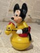 画像2: Mickey Mouse/Roly Poly(70s) DI-490 (2)