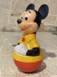 画像2: Mickey Mouse/Roly Poly(70s) DI-489 (2)