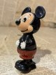 画像2: Mickey Mouse/Wind-up Figure(80s) DI-492 (2)