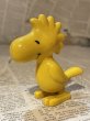 画像2: Woodstock/Wind-up Figure(70s) PN-071 (2)