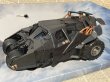 画像5: Batman/RC Batmobile(2008/MIB) DC-172 (5)