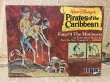 画像1: Pirates of the Caribbean/Plastic Model Kit(Fate of the Mutineers) MT-243 (1)