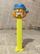 画像1: Garfield/PEZ Dispenser(90s) GF-051 (1)