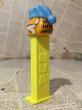 画像2: Garfield/PEZ Dispenser(90s) GF-051 (2)